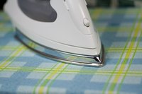 Iron a Skirt
