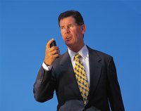 Use a Voice Recorder