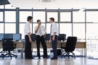 Have a Business Conversation