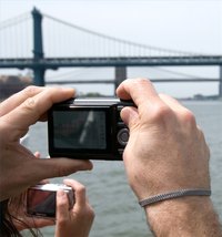 Make Money With a Digital Camera