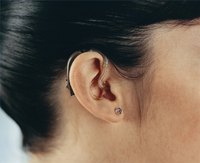 Clean a Hearing Aid