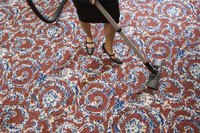 Restore Carpet After Water Damage