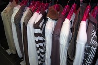 Get Clothes for Free