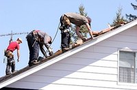 Install a Roof
