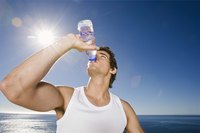 Drink a Gallon of Water a Day