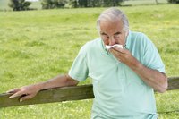 Recognize the Symptoms of a Pulmonary Hemorrhage