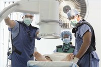 Prepare for a Bone Density Scan
