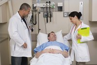 Recover From Abdominal Surgery