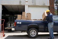Write a Self Storage Business Plan