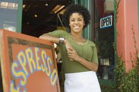 Apply for Grants for Minorities Starting a Business