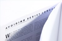 Create an Employee Handbook