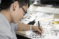 Draw Storyboards