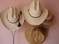 Wear Hats