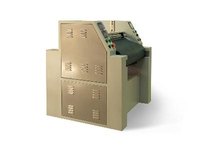 Change the Film in a Laminating Machine