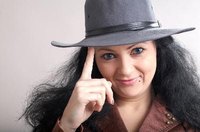 Clean a Felt Hat