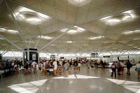 How to get to London Stansted Airport