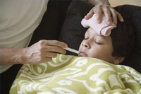 Treat Hand, Foot and Mouth Disease