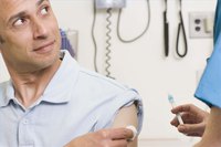 Treat Gout With Cortisone Shots