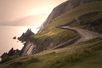 There are many beautiful places to reside in Ireland.