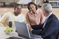 Finance a Business