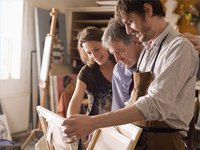 Start an Artist Collective