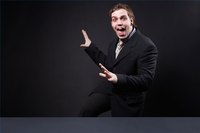 Develop Marketing Strategy