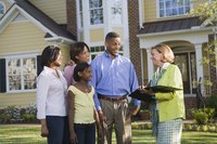 Get Help from a Housing Association
