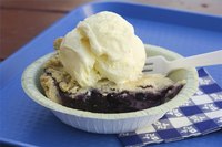 Open a Cold Stone Creamery Franchise