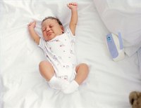 Use a Biliblanket for Infant Jaundice