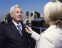 Handle Media in a Crisis
