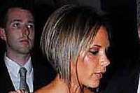 Get Victoria Beckham's Haircut