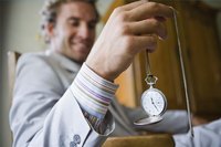 Clean a Watch