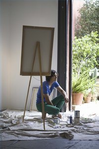 Hire a Freelance Artist