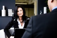 Interview a Friend for a Job