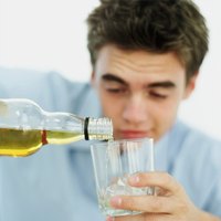 Recognize Self-Destructive Behavior