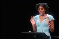Write a Monologue