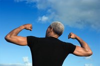 Raise Testosterone Levels