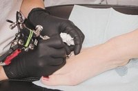 Get a Tattoo Business License