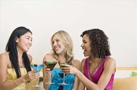 Drink Alcohol on a Low-Carb Diet