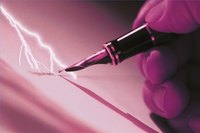 Draw Lightning