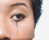 Unclog a Tear Duct