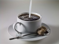 Treat Asthma With Coffee