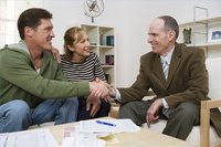 Transfer Assets Into a Living Trust