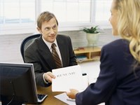 Conduct Employee Reviews