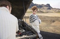Start a Car Inspection Business