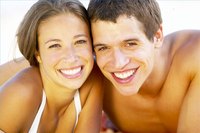 Straighten Teeth Without Braces