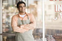 Write a Business Plan for a Retail Store