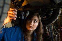 Open an Auto Body Shop
