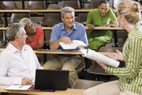 Become a Financial Peace University Coordinator