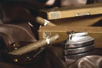 Make a Cigar Box Purse